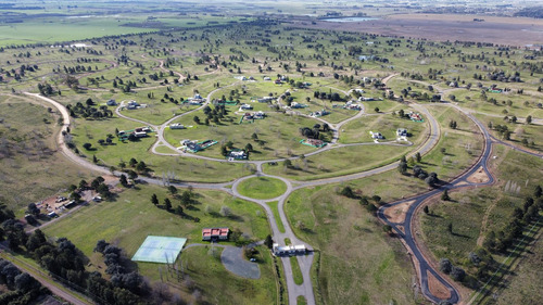 Terreno En Etapa 2 De Mirabosques Cardales