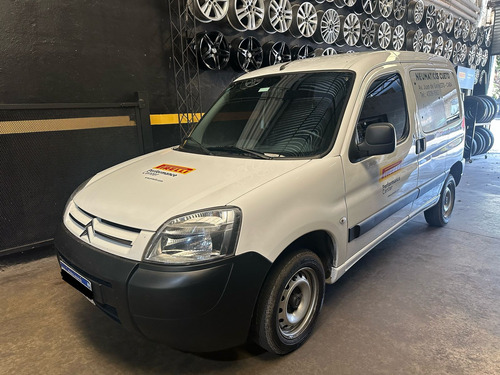 Citroën Berlingo Furgon 1.6 Hdi 92 Bussines Mixto
