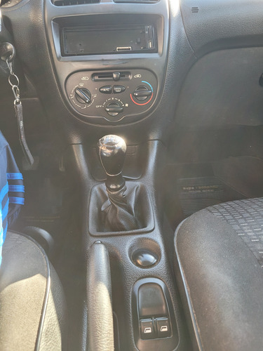 Peugeot 206 X-line 2008
