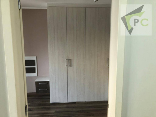 Imagem 9 de 19 de Apartamento Para Venda Com Ótima Localização - Ap0498
