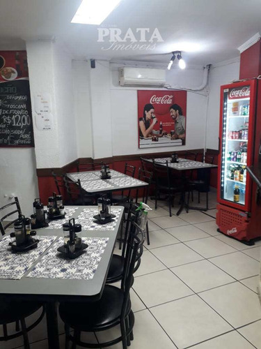 Imagem 4 de 7 de Gonzaga Santos Restaurante Cozinha 36 Metros Quadrados - V399442