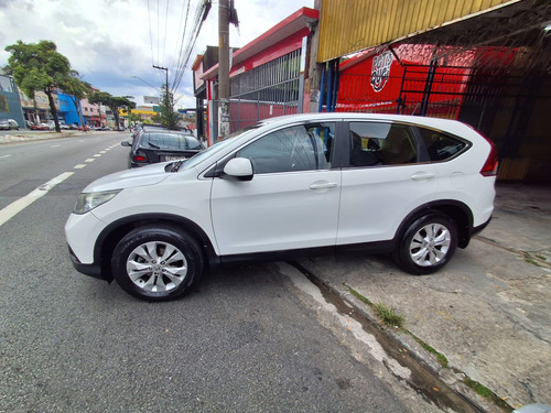 Honda CR-V 2.0 Lx 4x2 5p