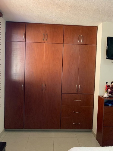 Imagen 8 de 12 de Gabriel Rivas Vende Apartamento En Venta En Res. Valle Claro Mañongo Cod: Foa-1107