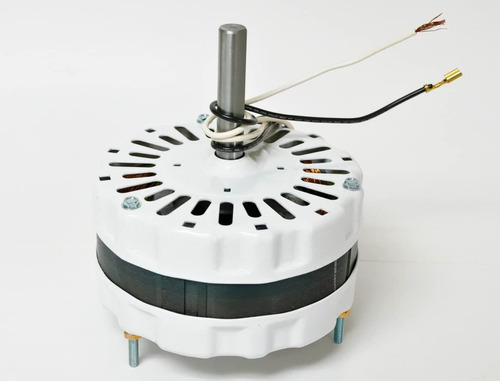 Reemplazo Motor Ventilacion Electrica Para Ventilador Techo