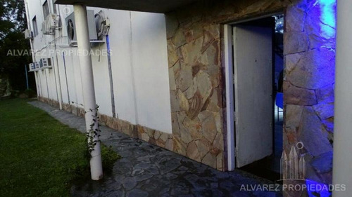 Local 410 M2 Vivienda - Del Viso