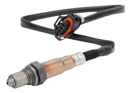 Imagen 2 de 6 de Sonda Lambda Chevrolet Sonic Cruze 1.8 16v