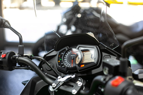 Kawasaki Versys 300 X Disponible En Kawasaki Lidermoto