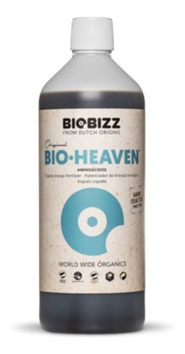 Bioheaven 250ml - Biobizz
