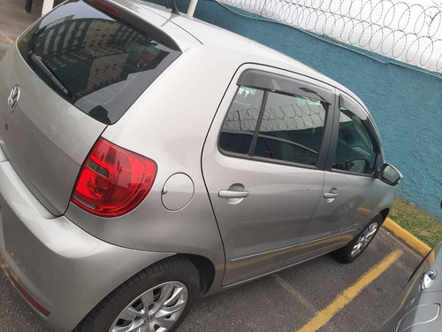 Volkswagen Fox 1.0 Vht Trend Total Flex 5p 2013