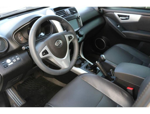 Lifan X60 1.8