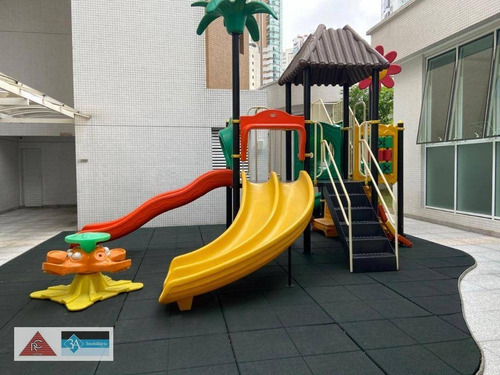 Imagem 26 de 30 de Apartamento Com 4 Dormitórios À Venda, 335 M² Por R$ 3.300.000,00 - Tatuapé - São Paulo/sp - Ap4453