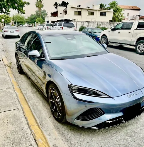 BYD Seal 0.0 Ev Awd