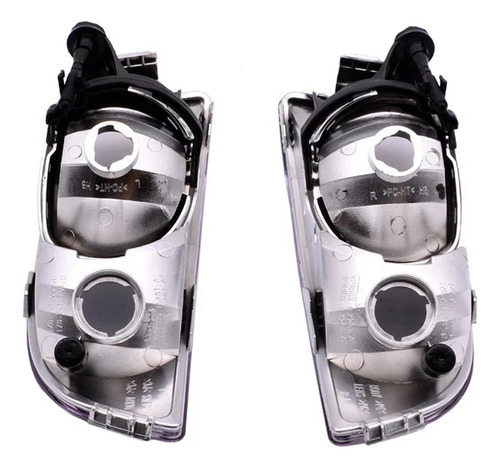 1z0941701c 1z0941702c Luz Antiniebla Halógena Delantera Con