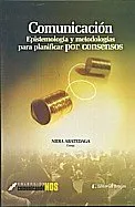 Comprar Libro Comunicacion Epistemologia Y Metodologias Para Planifi