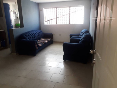 Imagen 9 de 11 de Apartamento En Venta Paraparal Resid Copoazu Adriana Atienzo 04144194178