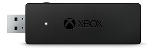 Pack Xbox Controller + Adaptador Inalmbrico Para Pc