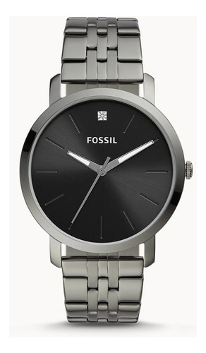 Reloj Fóssil Lux Luther