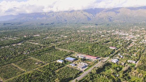 Terreno En  Las Magdalenas