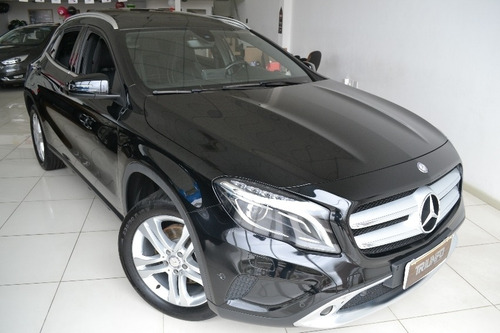 Gla 250 Enduro 2.0 Tb Gasolina Aut