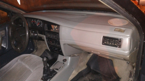 Vw - Volkswagen Cli