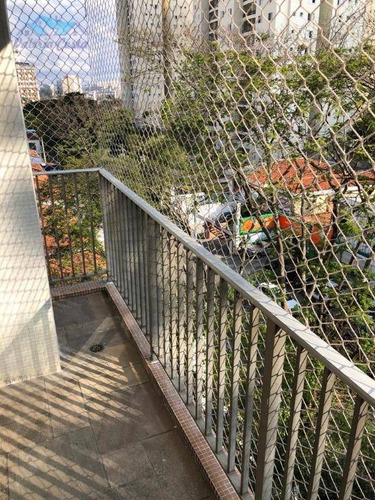 Imagem 18 de 28 de Apartamento À Venda, 110 M² Por R$ 695.000,00 - Jardim Marajoara - São Paulo/sp - Ap1286