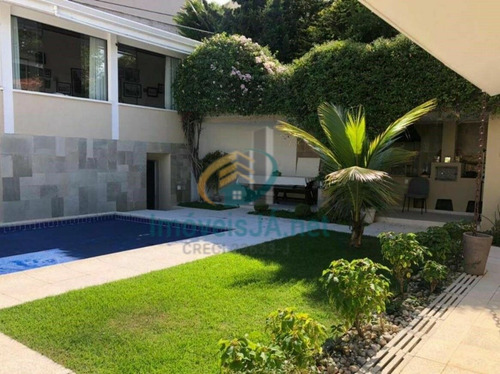 Imagem 5 de 16 de Casa À Venda No Bairro Alphaville Residencial Um - Barueri/sp - 1164