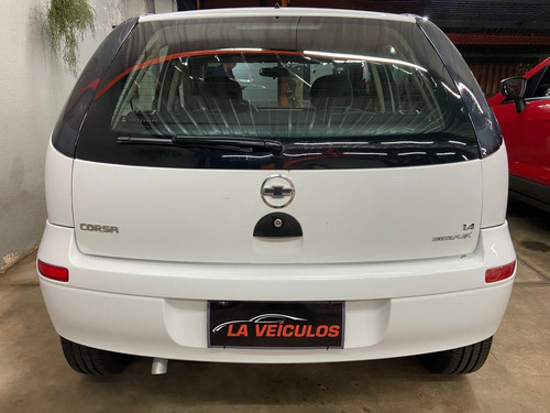 Chevrolet Corsa 1.4 Maxx Econoflex 5p