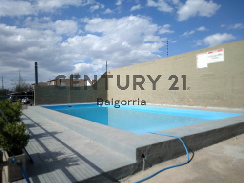 Imagen 24 de 30 de Departamento En Venta - Coronel Dorrego - Guaymallen Mendoza- Id: 40786