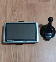 Comprar Gps Garmin Nuvi 1300 No Enciende. Con Base. Sin Cargador