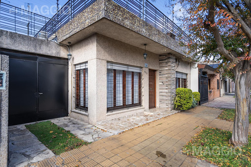 Casa Venta Ramos Mejia