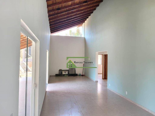 Imagem 18 de 30 de Chácara Com 3 Dormitórios À Venda, 1000 M² Por R$ 790.000,00 - Ibiúna - Ibiúna/sp - Ch0220