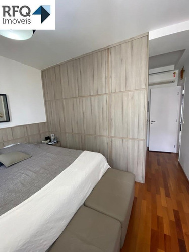 Imagem 15 de 30 de Linda Cobertura No La Dolce Vita Aclimação Com Muito Espaço Para Toda A Sua Família. - Co00061 - 68404346