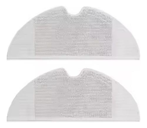 Kit Peça Reposição Para Robô Aspirador Xiaomi 1c, 1t, 2c