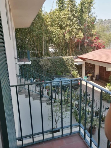 Imagen 16 de 18 de Venta Casa Jardines Del Pedregal Calle Cerrada
