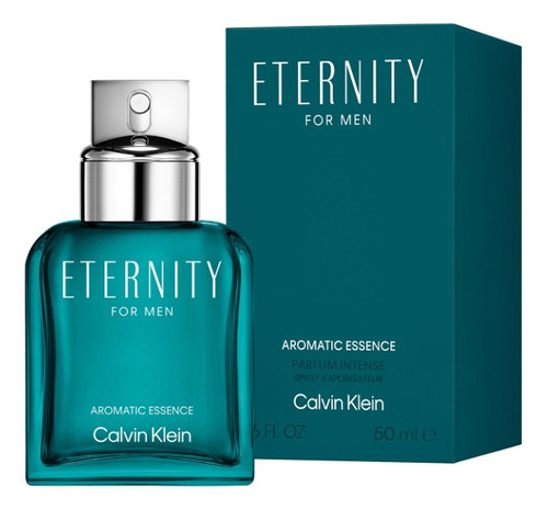 Calvin Klein Eternity Aromatic Essence For Men 50ml