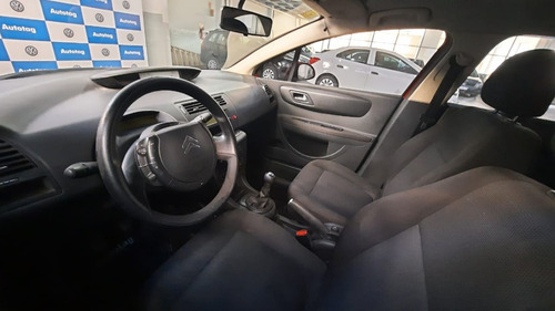 Imagen 13 de 15 de Citroen C4 X 2010 Impecable Mr 1