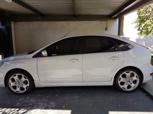 Imagen 3 de 4 de Ford Focus 2011 2.0 Hirvonen, Llantas, Pantalla, Reforma