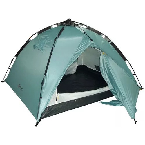 Carpa Igloo 3p Dome 3 Art9003 Outdoors Prof. Automatica/poly