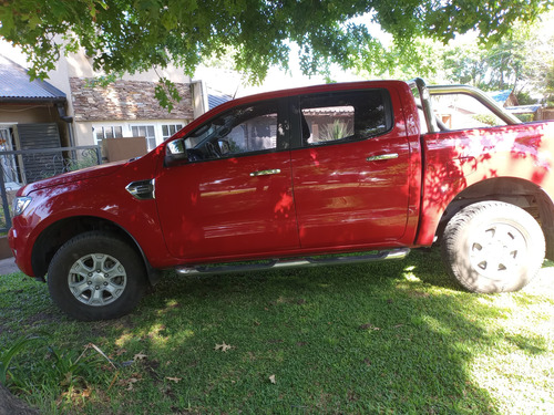 Ford Ranger Xlt