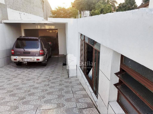 Imagem 3 de 12 de Terreno Residencial À Venda, Pinheirinho, Curitiba. - Te0098
