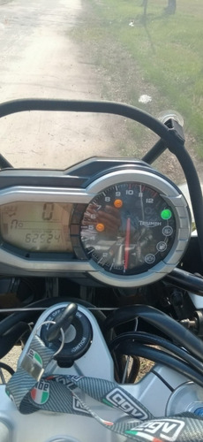 Imagem 4 de 10 de Triumph Tiger 1200 Ano 2014