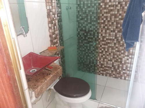 Imagem 13 de 15 de Casas 3 E 4 Quartos Para Venda Em Betim, Jardim Alterosa 2ª, 3 Dormitórios, 1 Suíte, 2 Banheiros, 1 Vaga - 60a_1-2237984