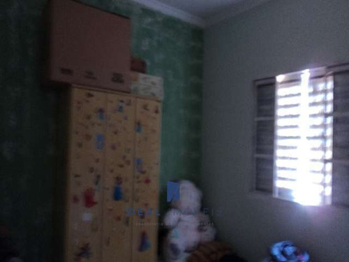 Imagem 11 de 15 de Casa Venda 3 Dts Jd Santa Barbara Sorocaba - 01019-1