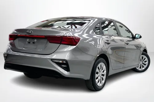 Kia Forte 2021
