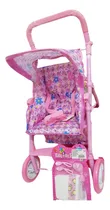 Comprar Coche De Muñecas, Bebotes, Grande. Niñas, Juguete