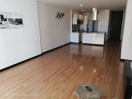 Imagen 8 de 17 de Apartamento En Venta En Cedritos 22-2063 C.o