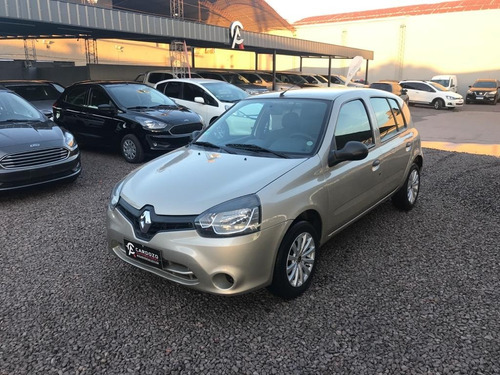 Renault Clio Mio Confort 1.2