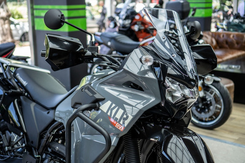 Kawasaki Klr 650 Lidermoto Entrega Inmediata!