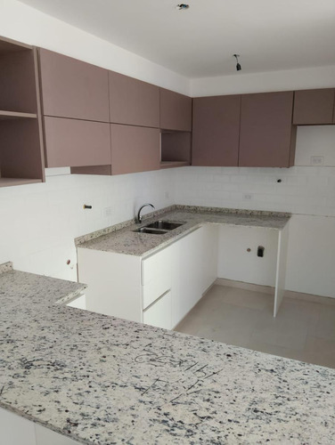 Departamento 3 Ambientes A Estrenar Con Balcon