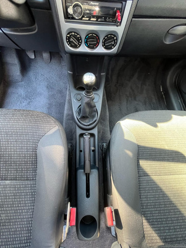 Citroën Berlingo Furgon 1.6 Hdi 92 Bussines Mixto
